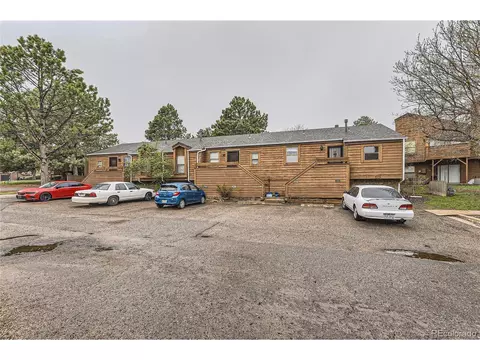 4156 S Richfield Way, Aurora, CO 80013