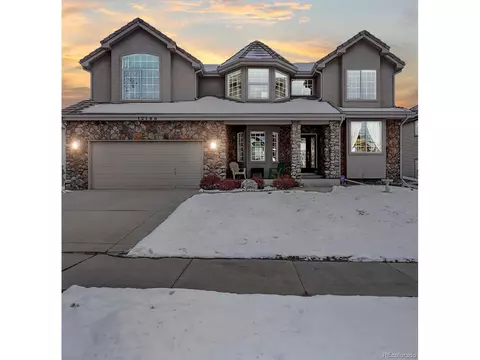 12198 Tack Dr, Parker, CO 80134