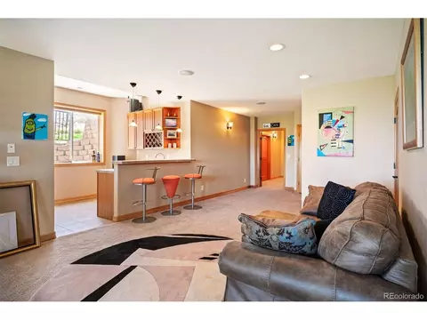 16433 River Haven Way, Morrison, CO 80465 photo 24