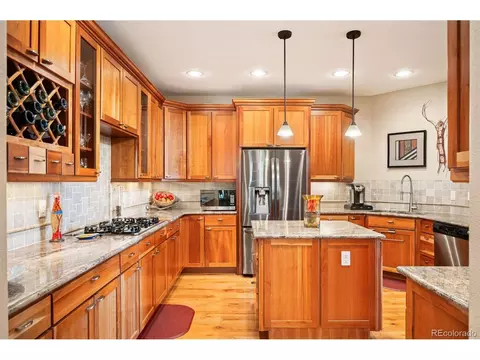16433 River Haven Way, Morrison, CO 80465 photo 9