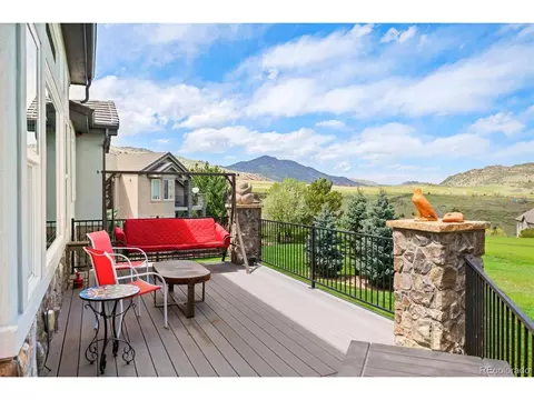 16433 River Haven Way, Morrison, CO 80465 photo 16