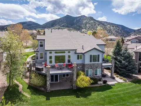 16433 River Haven Way, Morrison, CO 80465 photo 33