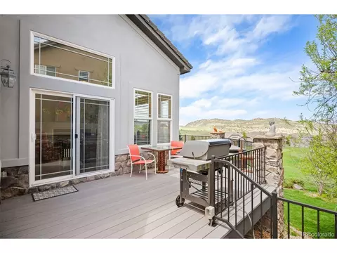 16433 River Haven Way, Morrison, CO 80465 photo 14