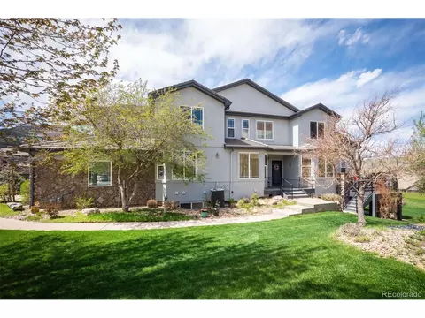 16433 River Haven Way, Morrison, CO 80465 photo 36