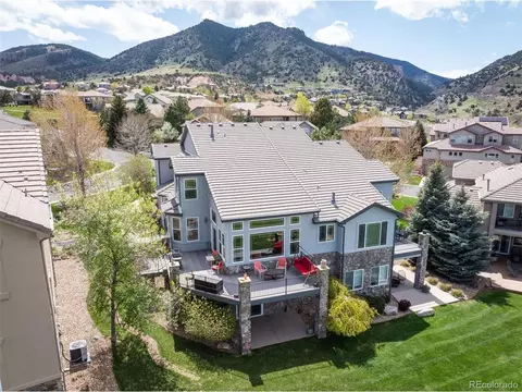16433 River Haven Way, Morrison, CO 80465 photo 39