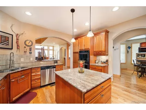 16433 River Haven Way, Morrison, CO 80465 photo 7