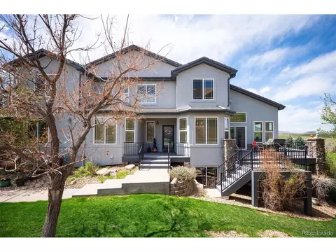 16433 River Haven Way, Morrison, CO 80465 photo 2