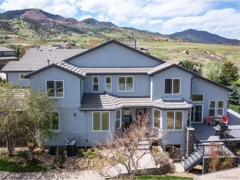 16433 River Haven Way, Morrison, CO 80465