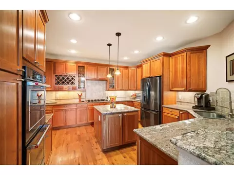 16433 River Haven Way, Morrison, CO 80465 photo 8