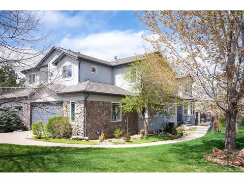 16433 River Haven Way, Morrison, CO 80465 photo 34