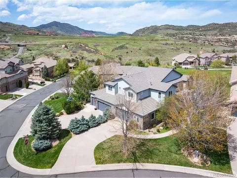 16433 River Haven Way, Morrison, CO 80465 photo 41