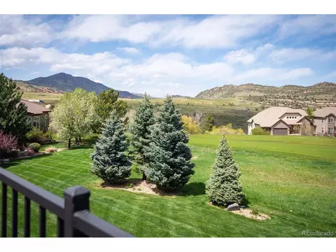 16433 River Haven Way, Morrison, CO 80465 photo 35