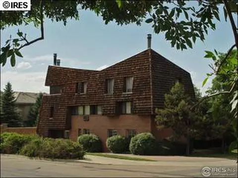 745 Thomas Dr #1, Boulder, CO 80303 photo 1