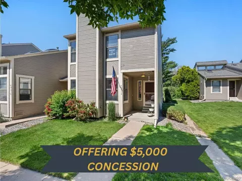 4691 S Fraser Cir #A, Aurora, CO 80015