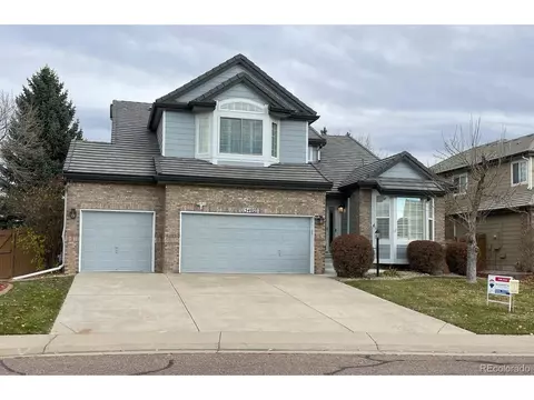 5402 S Helena St, Centennial, CO 80015