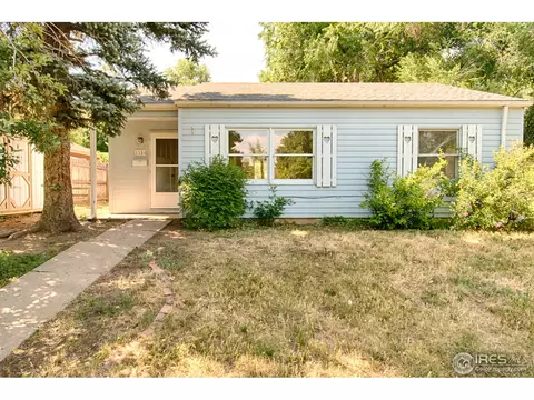 1514 North St, Boulder, CO 80304 photo 1