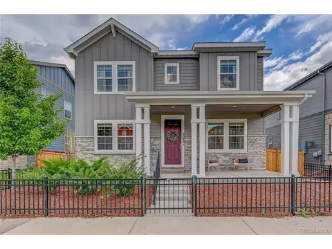 9080 W 100th Way, Westminster, CO 80021