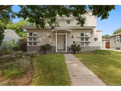 1663 S Elizabeth St, Denver, CO 80210 photo 2