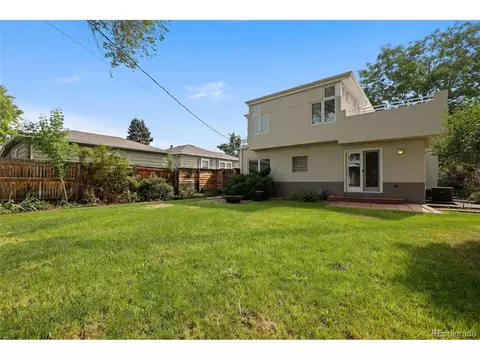 1663 S Elizabeth St, Denver, CO 80210 photo 35