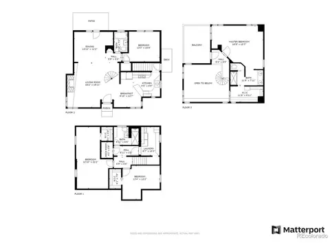 1663 S Elizabeth St, Denver, CO 80210 photo 37