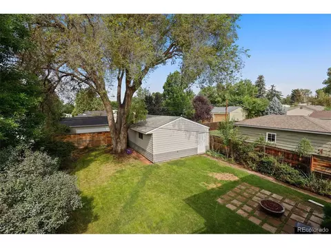 1663 S Elizabeth St, Denver, CO 80210 photo 36
