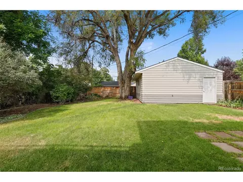 1663 S Elizabeth St, Denver, CO 80210 photo 33