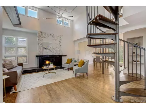 1663 S Elizabeth St, Denver, CO 80210 photo 3
