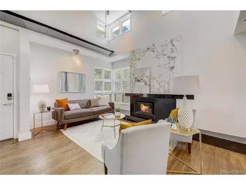 1663 S Elizabeth St, Denver, CO 80210 photo 4