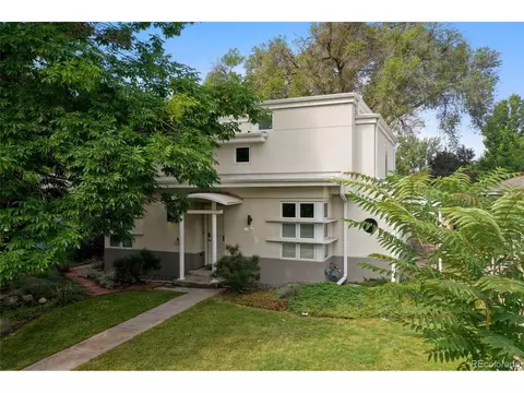 1663 S Elizabeth St, Denver, CO 80210 photo 1