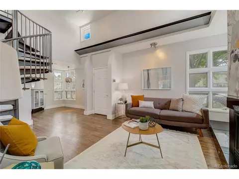 1663 S Elizabeth St, Denver, CO 80210 photo 5