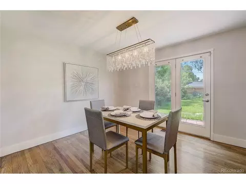 1663 S Elizabeth St, Denver, CO 80210 photo 8