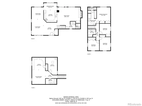 11776 Evans Ave, Aurora, CO 80014 photo 33