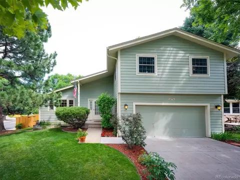 11776 Evans Ave, Aurora, CO 80014
