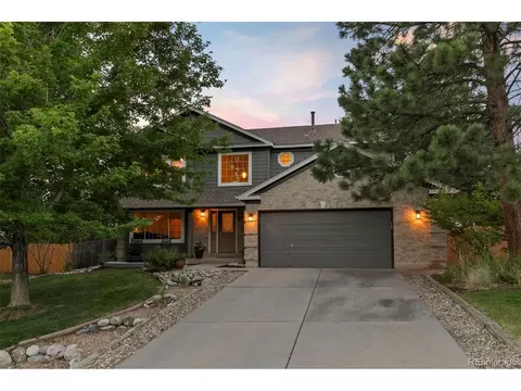 2471 Stoneridge Dr, Colorado Springs, CO 80919