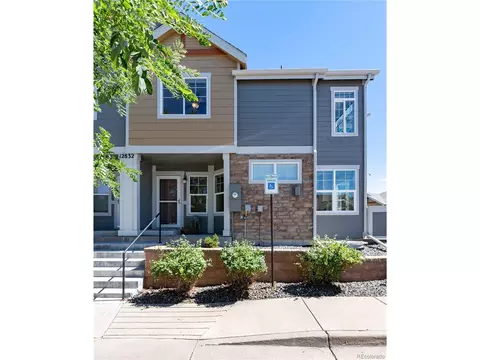 12832 Jasmine St #C, Thornton, CO 80602