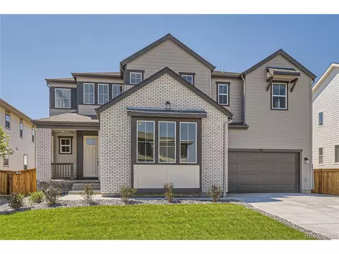 156 Chloe Ct, Castle Pines, CO 80108