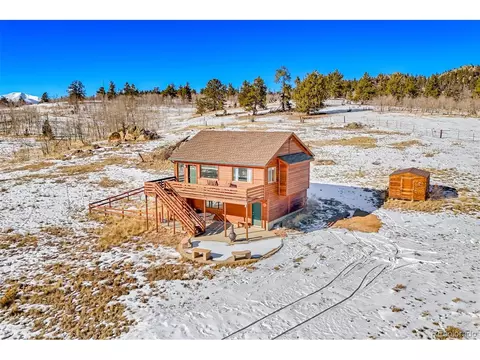 1357 Overland Cir, Jefferson, CO 80456