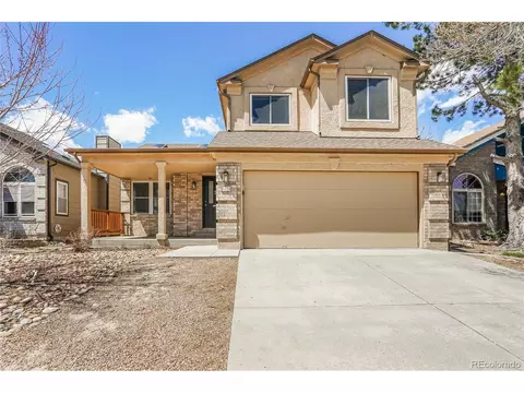 6634 Sproul Ln, Colorado Springs, CO 80918