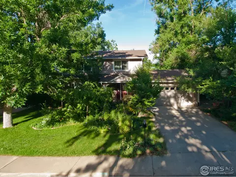 3160 Endicott Dr, Boulder, CO 80305 photo 1