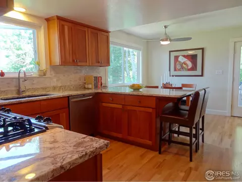 3160 Endicott Dr, Boulder, CO 80305 photo 9