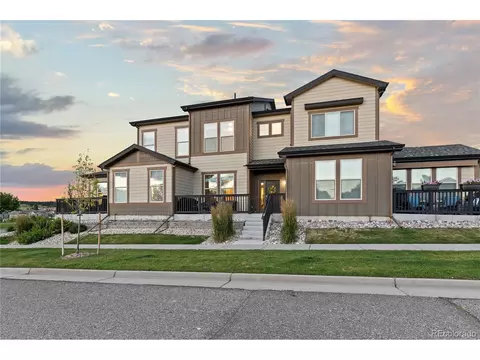 11629 Bethany St, Parker, CO 80138