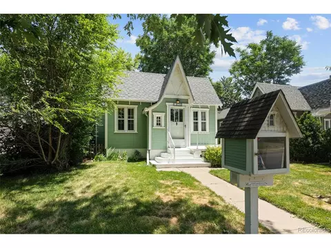 1838 S Williams St, Denver, CO 80210