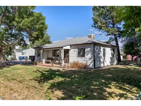 6235 W 53rd Ave, Arvada, CO 80002