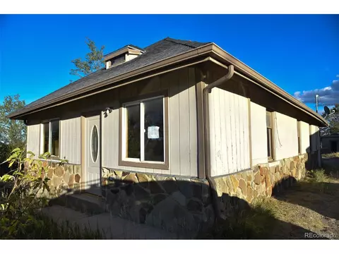 Undisclosed, Trinidad, CO 81082