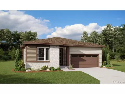 9133 Truckee Ct, Commerce City, CO 80022