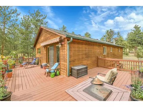 680 Gunsmoke Dr, Bailey, CO 80421 photo 18