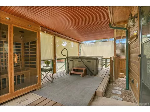 680 Gunsmoke Dr, Bailey, CO 80421 photo 16