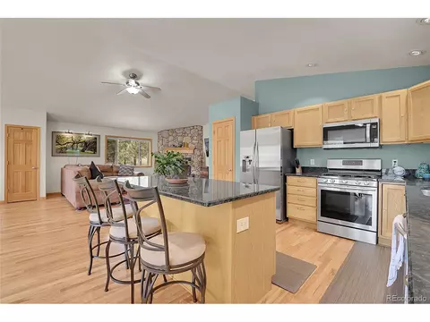 680 Gunsmoke Dr, Bailey, CO 80421 photo 7