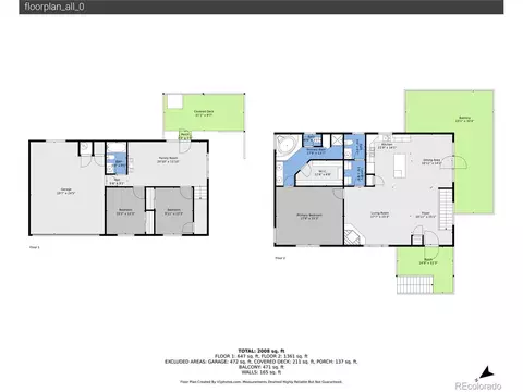 680 Gunsmoke Dr, Bailey, CO 80421 photo 20