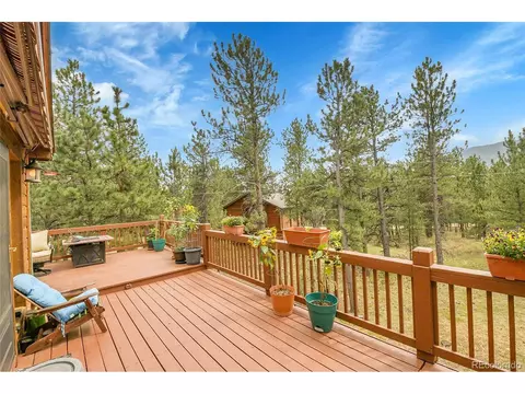 680 Gunsmoke Dr, Bailey, CO 80421 photo 17